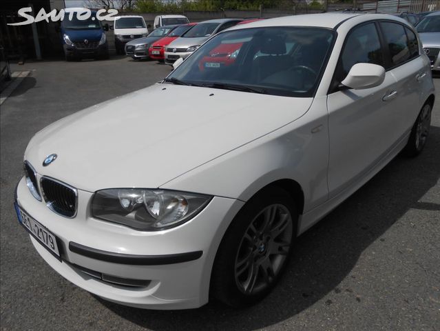 BMW Řada 1